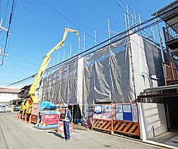 京都府京都市北区衣笠街道町（賃貸マンション1R・1階・37.55㎡） その10