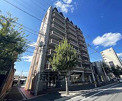 京都府京都市下京区七条御所ノ内本町（賃貸マンション1DK・4階・32.90㎡） その1