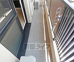 京都府京都市北区衣笠北天神森町（賃貸マンション1LDK・2階・41.14㎡） その9