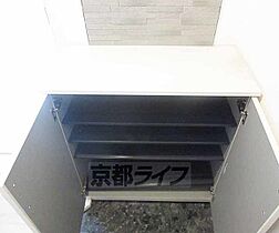 ビューハイツ京都山科（ベルヴィ52） 111 ｜ 京都府京都市山科区北花山西ノ野町（賃貸マンション1LDK・1階・47.70㎡） その14