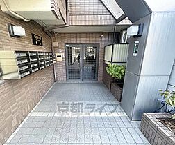 京都府京都市右京区西院寿町（賃貸マンション1K・4階・20.50㎡） その22