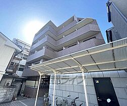 京都府京都市右京区西院寿町（賃貸マンション1K・4階・20.50㎡） その27