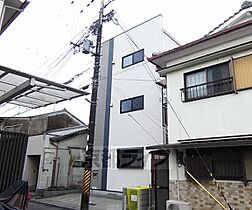 京都府京都市伏見区竹田狩賀町（賃貸アパート1R・2階・22.78㎡） その1