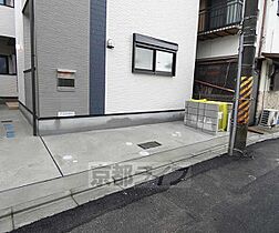 京都府京都市伏見区竹田狩賀町（賃貸アパート1R・2階・22.78㎡） その10