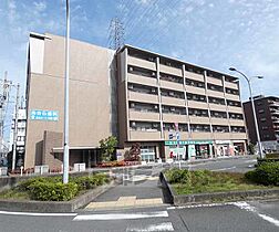 京都府京都市伏見区竹田段川原町（賃貸マンション1K・4階・25.80㎡） その1