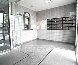 京都府京都市北区紫野西泉堂町（賃貸マンション1K・3階・25.84㎡） その29