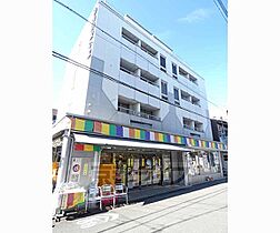 京都府京都市下京区珠数屋町（賃貸マンション1K・4階・21.00㎡） その3