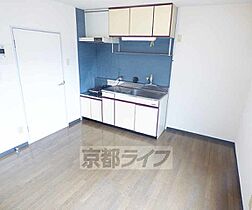 京都府京都市右京区梅津南上田町（賃貸マンション2K・5階・38.33㎡） その22