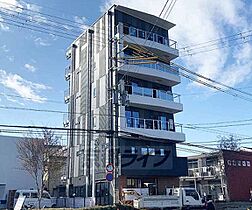 京都府京都市伏見区竹田浄菩提院町（賃貸マンション1LDK・4階・32.00㎡） その1