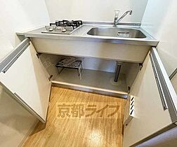 Ｔ｀ｓ　Ｃａｓａ　御幸町 303 ｜ 京都府京都市下京区桝屋町（賃貸マンション1K・3階・19.56㎡） その11