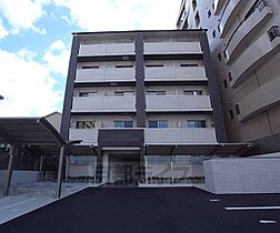 京都府京都市右京区西院六反田町（賃貸マンション1LDK・5階・34.46㎡） その3