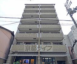 メロディーハイム蛸薬師 601 ｜ 京都府京都市中京区油屋町（賃貸マンション1LDK・6階・49.03㎡） その1