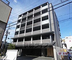 ドミールコート伏見桃山 605 ｜ 京都府京都市伏見区南部町（賃貸マンション1K・6階・30.85㎡） その3