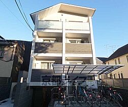 ＭＡＩＳＯＮ京都このえ 101 ｜ 京都府京都市左京区吉田二本松町（賃貸マンション1K・地下1階・25.73㎡） その3