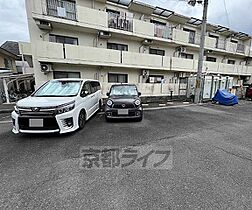 京都府京都市右京区嵯峨野嵯峨ノ段町（賃貸マンション2K・1階・36.45㎡） その27