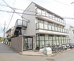 京都府京都市北区等持院西町（賃貸マンション1K・2階・24.50㎡） その3