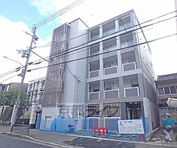 ルッチェ北山 103 ｜ 京都府京都市左京区松ケ崎今海道町（賃貸マンション1K・1階・27.46㎡） その3