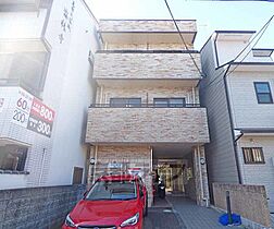 京都府京都市上京区森中町（賃貸マンション1K・1階・24.20㎡） その1