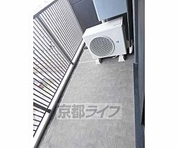 京都府京都市南区西九条蔵王町（賃貸マンション2LDK・4階・42.29㎡） その10