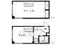 間取り：間取