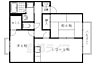 間取り：間取