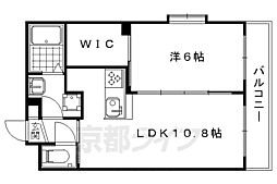 山陰本線 太秦駅 徒歩29分