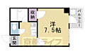 WILLPARK高倉御池3階5.6万円