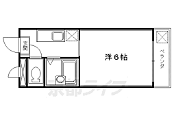 🉐敷金礼金0円！🉐京阪本線 深草駅 徒歩11分