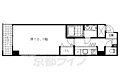 アルナイル三条白川4階7.3万円