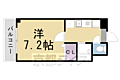 エリーフラッツ西洞院2階6.1万円