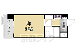 🉐敷金礼金0円！🉐スペリオン四条烏丸