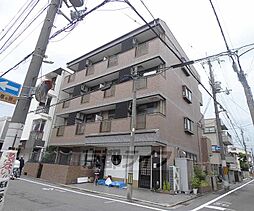 京都市営烏丸線 丸太町駅 徒歩10分の賃貸マンション