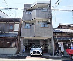 京都市営烏丸線 北大路駅 徒歩15分の賃貸マンション