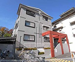 京阪本線 出町柳駅 徒歩10分の賃貸マンション