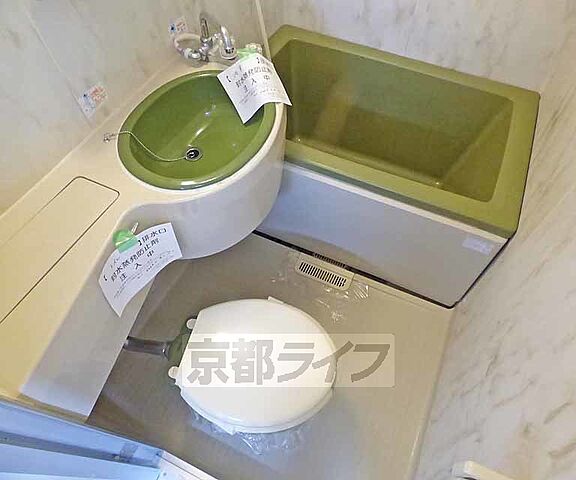 浴室