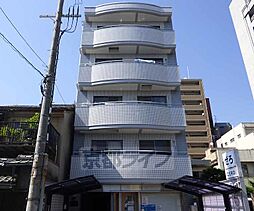 京都市営烏丸線 今出川駅 徒歩10分