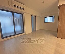 ヴィラ御所南 401