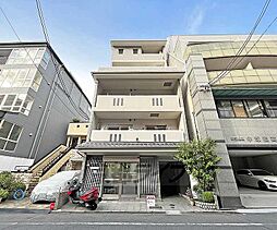 コンフォレスト三条