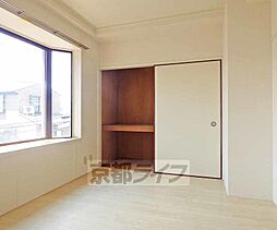 グランディール朱雀 302 3階1DKのリビング/ダイニング