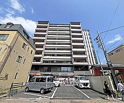 パークホームズ四条河原町