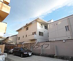 京阪本線 出町柳駅 徒歩2分の賃貸マンション