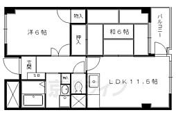 京都市営烏丸線 松ヶ崎駅 徒歩8分