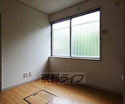 ハイムこけん 105 1階1DKのリビング/ダイニング