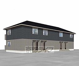 キャッスルヴュー山口 201