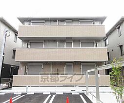 京都地下鉄東西線 御陵駅 徒歩18分