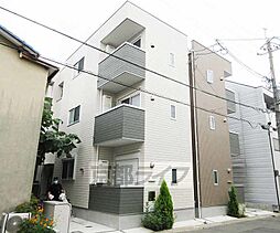 京都地下鉄東西線 東野駅 徒歩5分