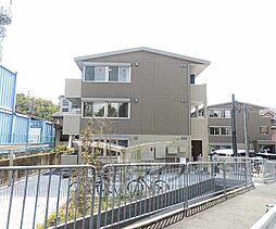 京都地下鉄東西線 椥辻駅 徒歩10分