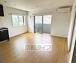京都地下鉄東西線 椥辻駅 徒歩7分の賃貸マンション