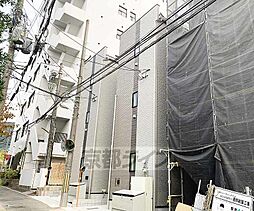 京都地下鉄東西線 椥辻駅 徒歩5分