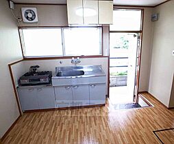 メゾン芝 2DKの写真